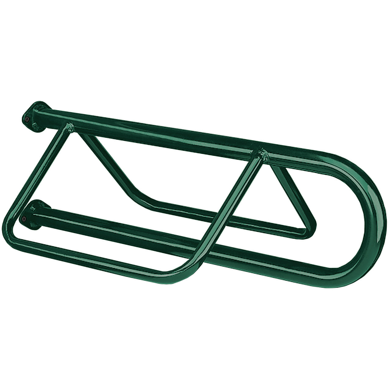 English Saddle Rack