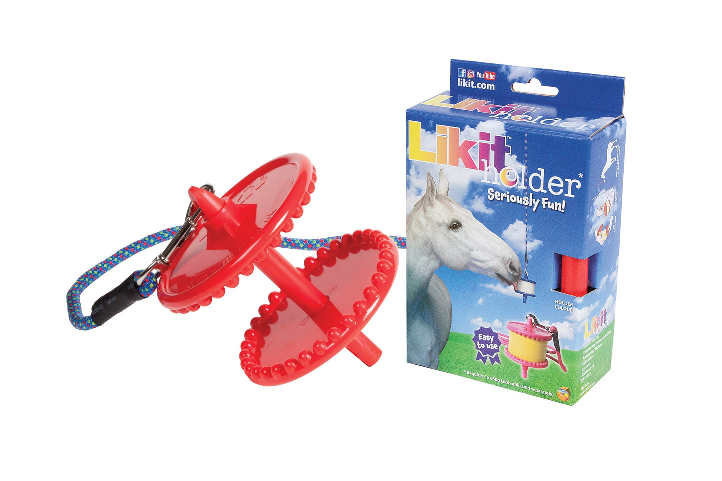 Holder