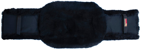 Sheepskin Surcingle Pad