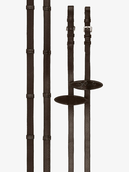 Softy Supergrip Reins