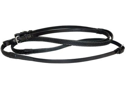 Super Grip Soft Rubber Reins