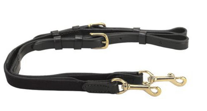 Elastic End Pony Side Reins