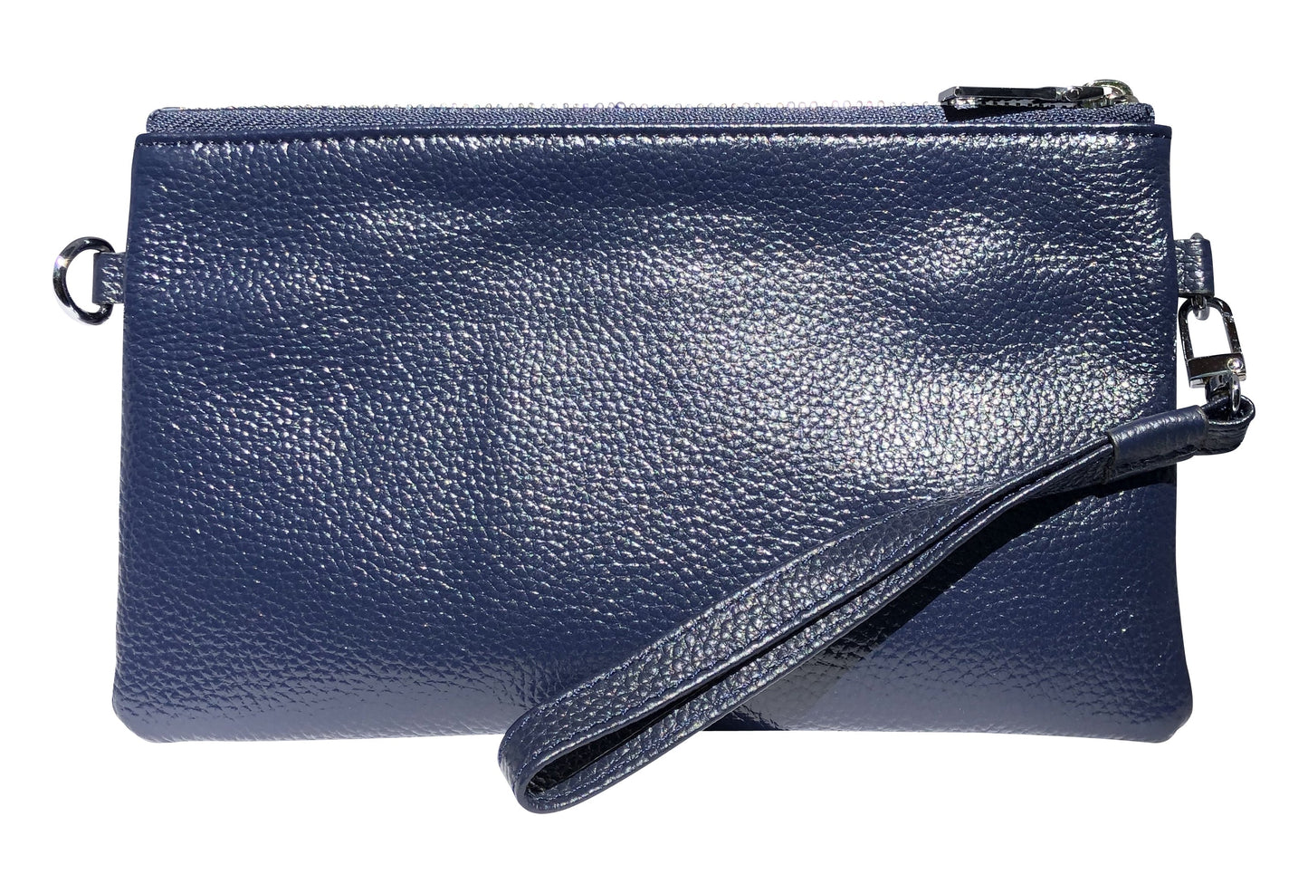 Wellington Wristlet