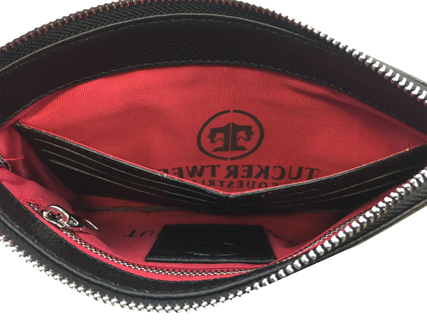 Wellington Wristlet