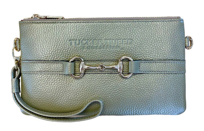 Wellington Wristlet