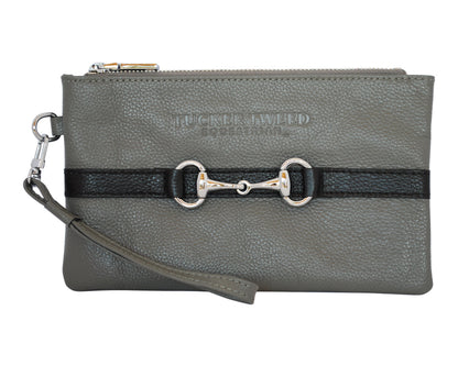 Wellington Wristlet