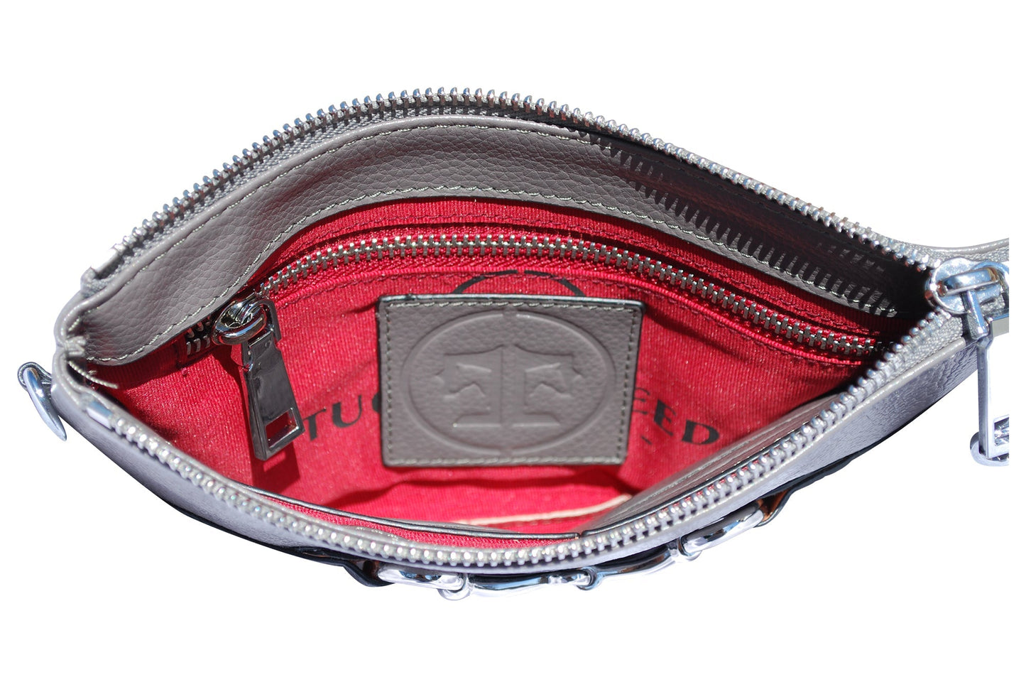 Wellington Wristlet