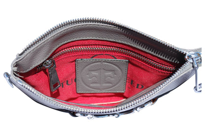 Wellington Wristlet