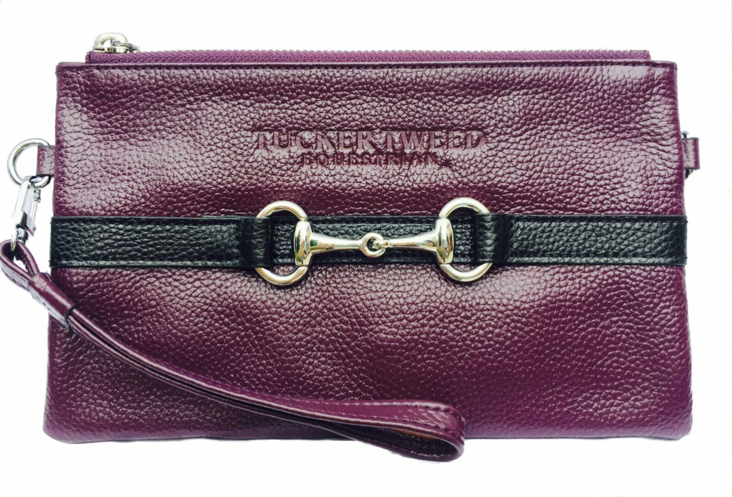 Wellington Wristlet