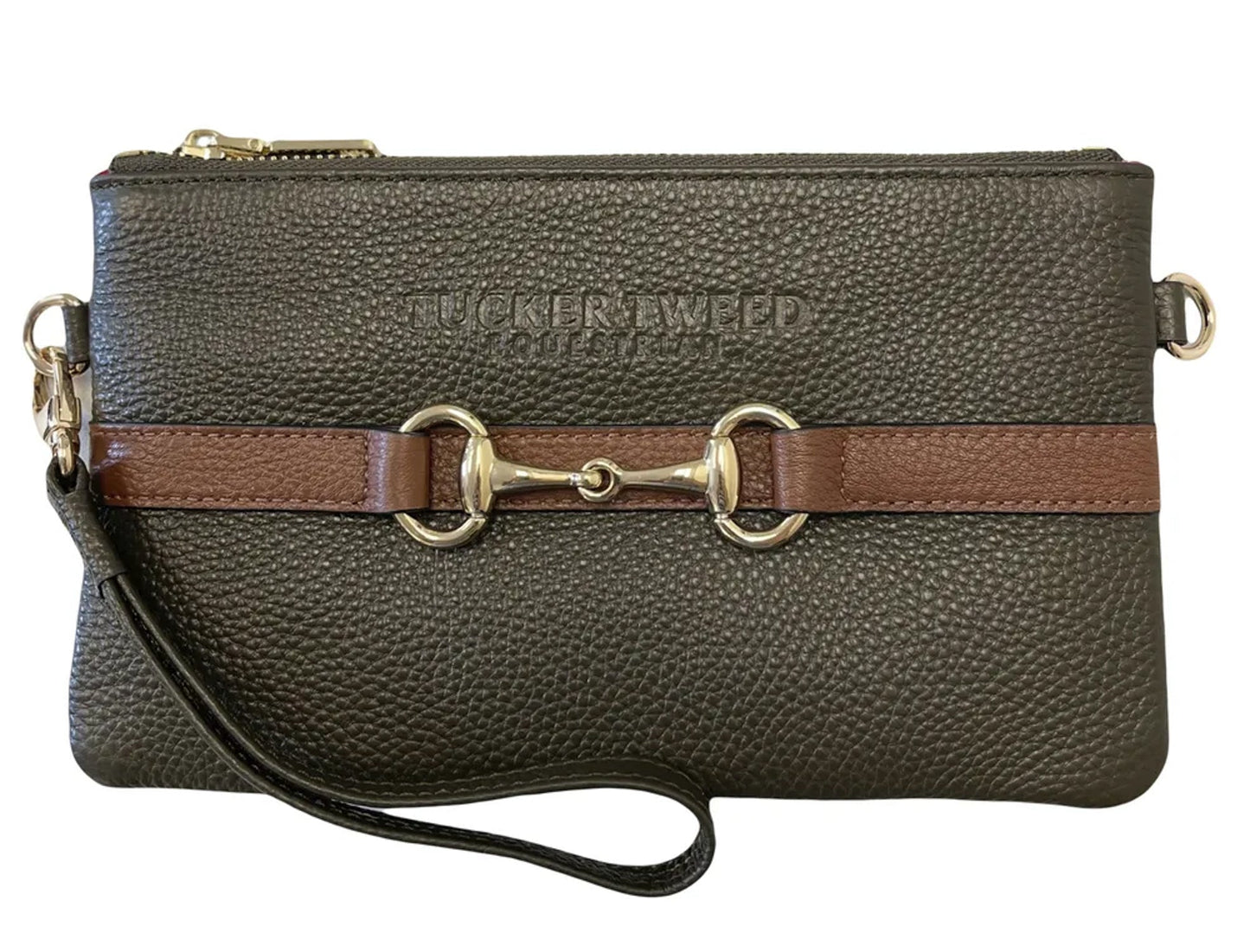 Wellington Wristlet
