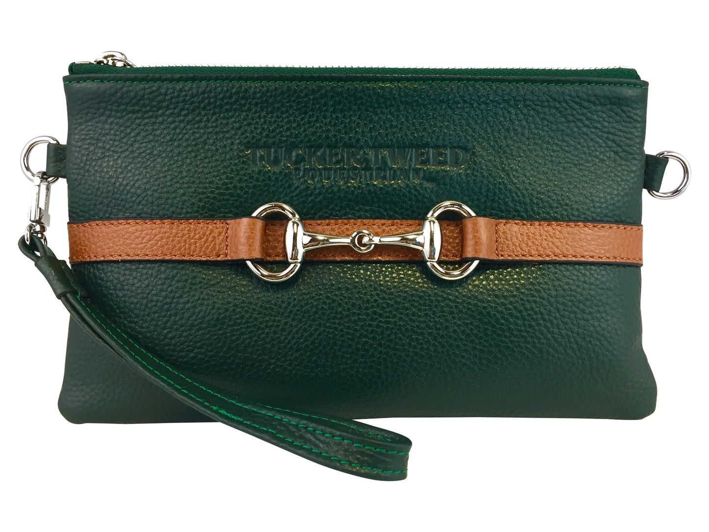 Wellington Wristlet
