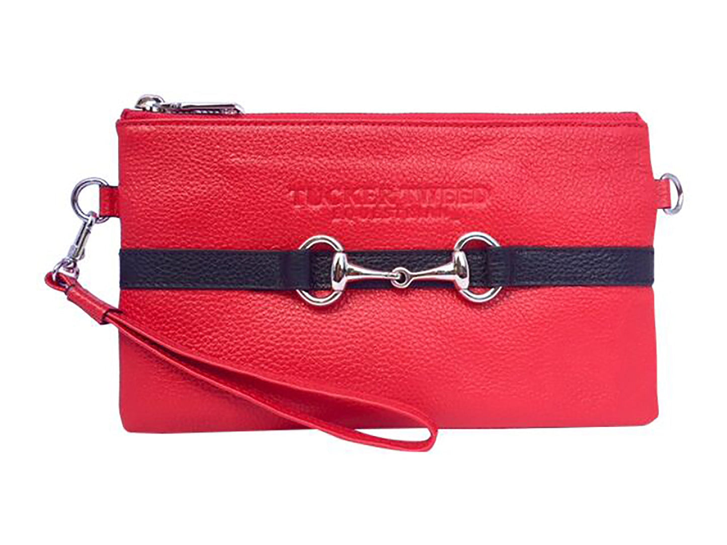 Wellington Wristlet