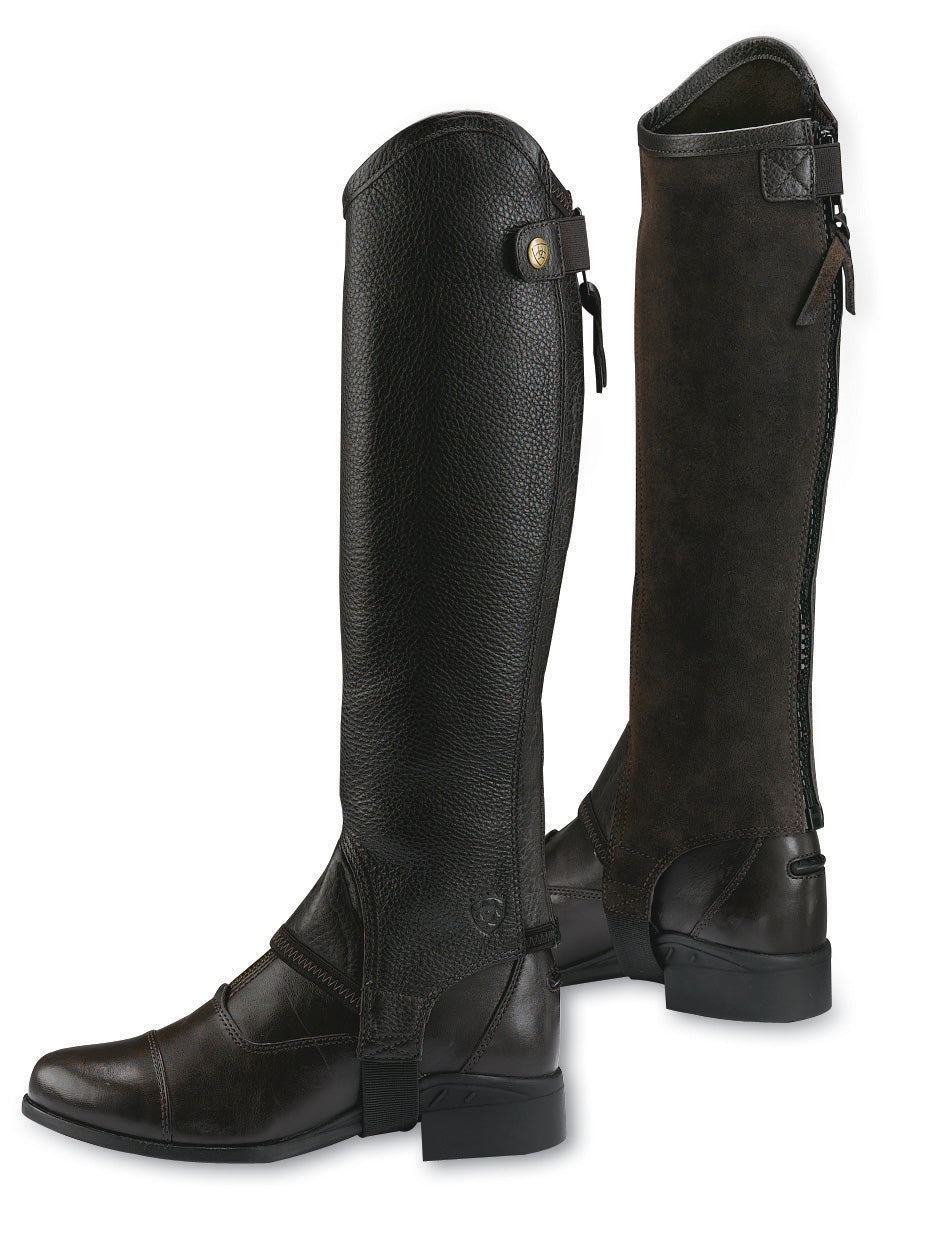 Concord Half Chaps