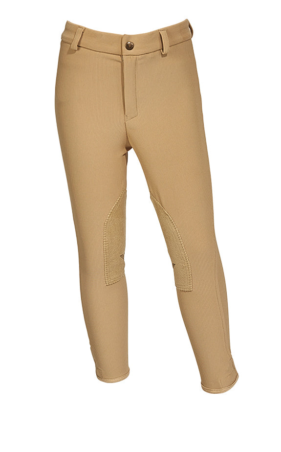 Children’s Breech