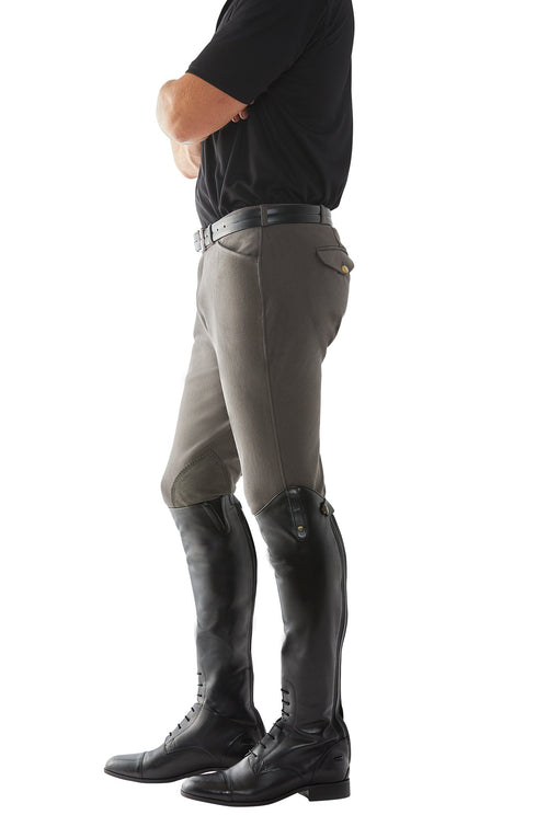 Men's Patrol Riding Breech