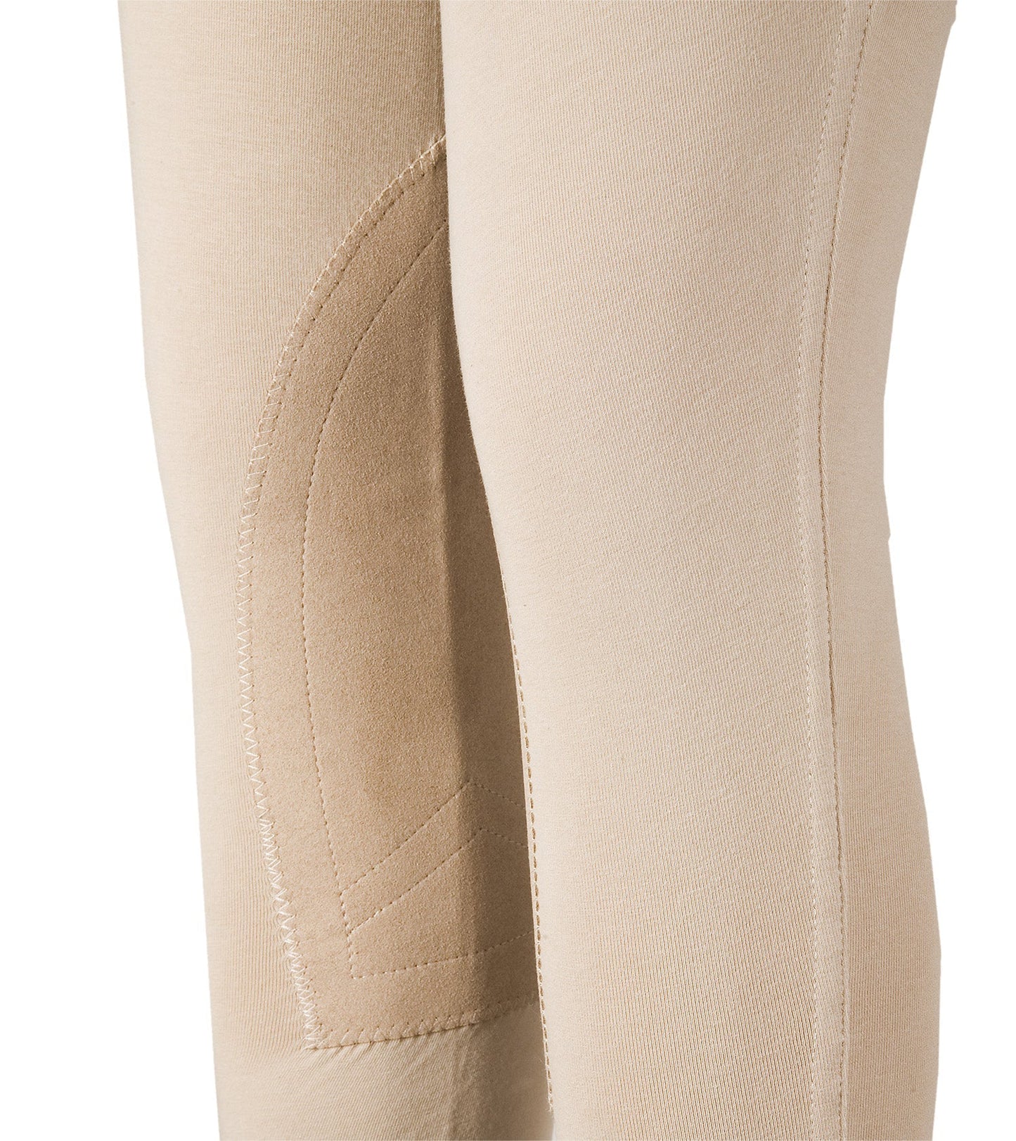 Ladies’ Versailles Knee-Patch Breech