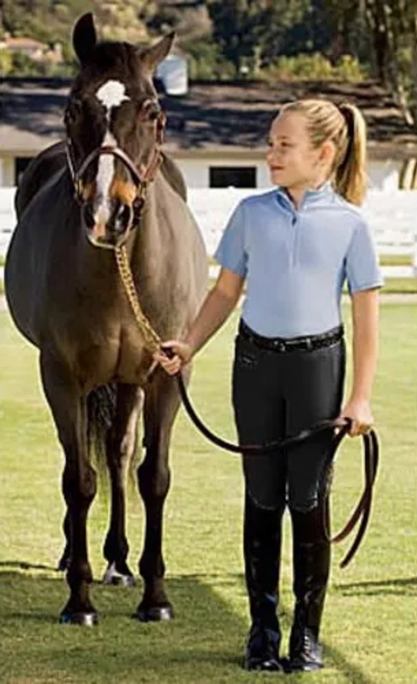 Pull-On Breech