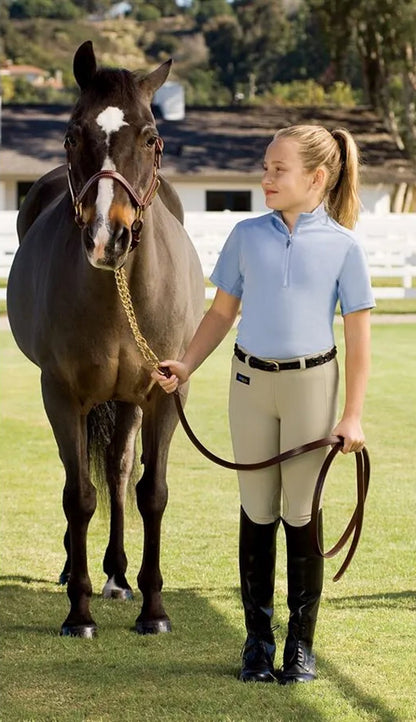 Pull-On Breech
