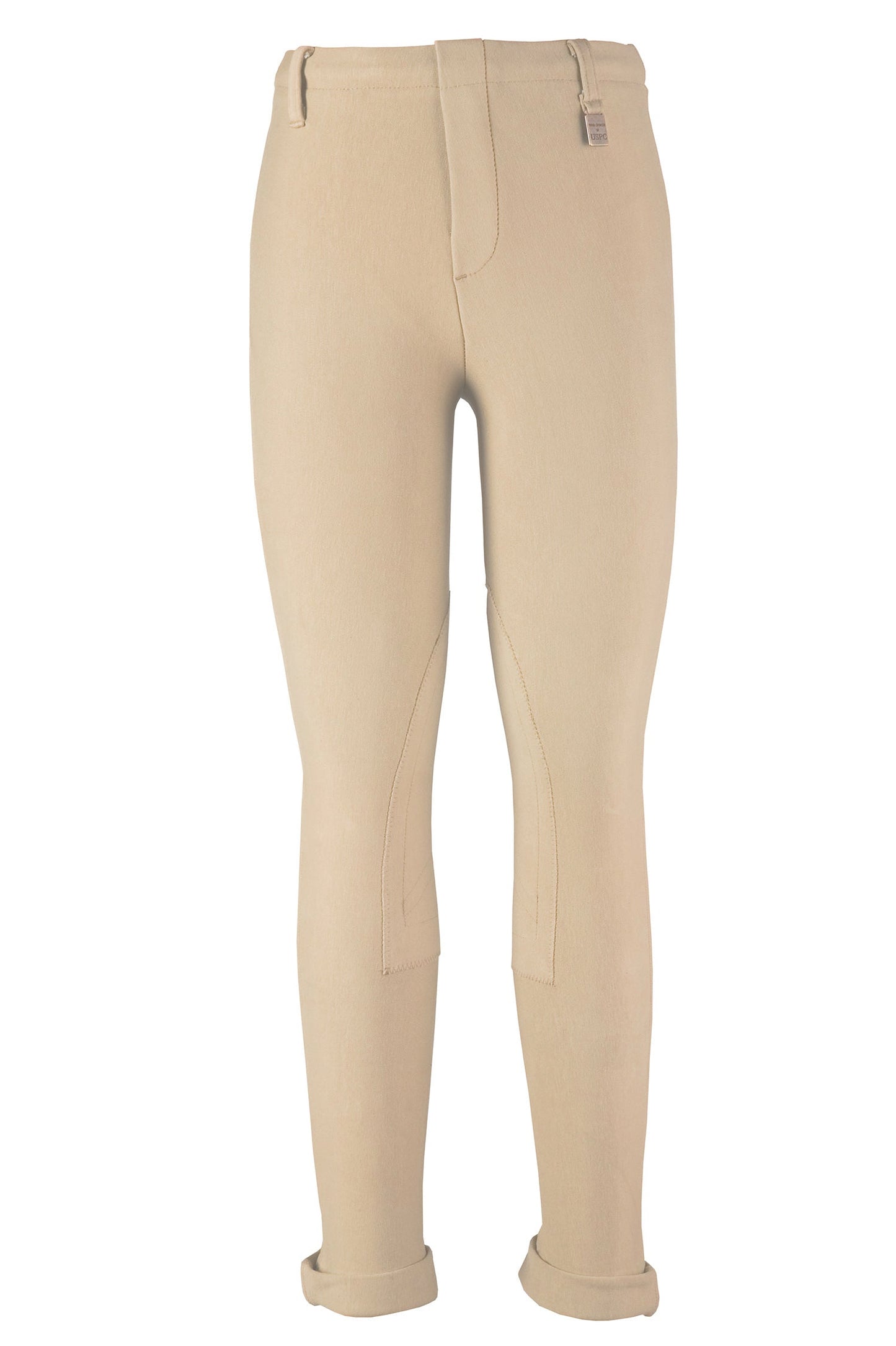 Children's Concour Elite Pull-On Jods
