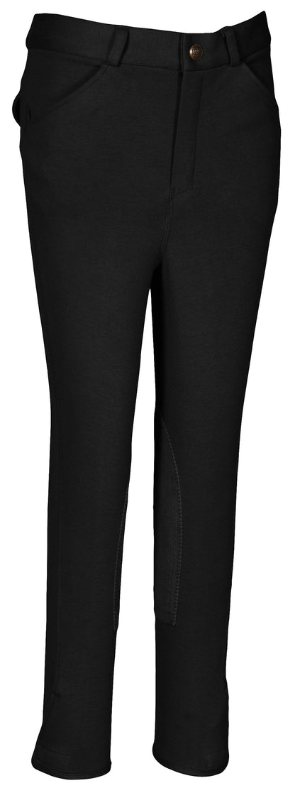Boys’ Patrol Light Knee-Patch Breech