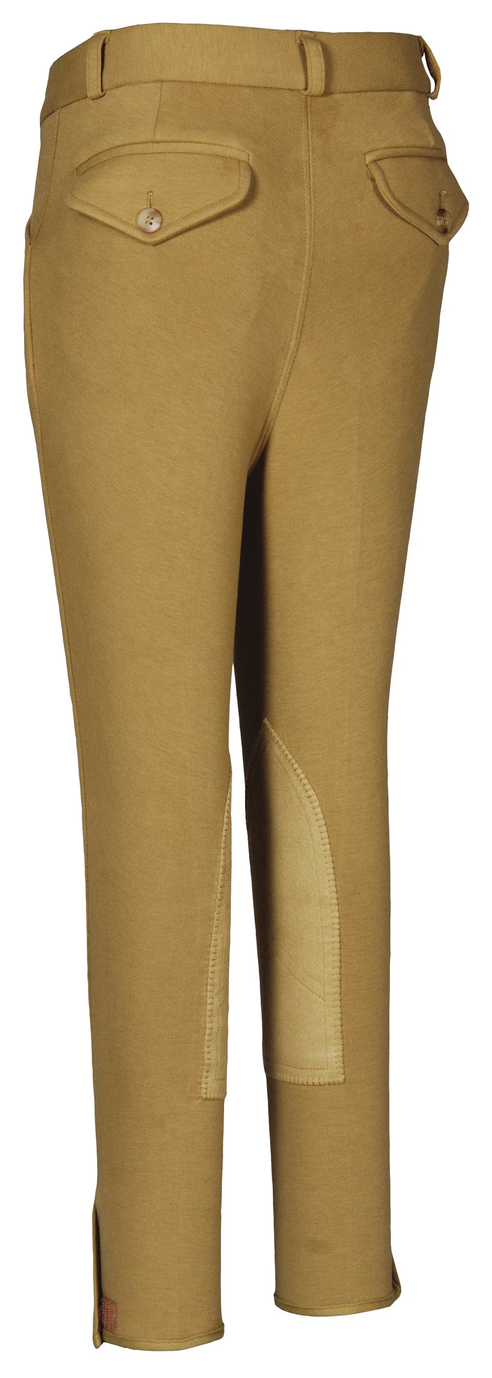 Boys’ Patrol Light Knee-Patch Breech