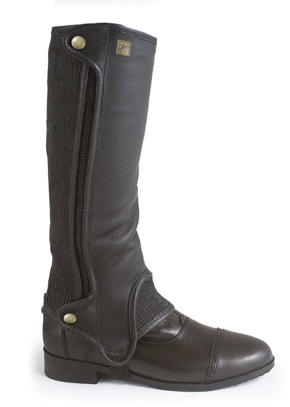 Micro Touch Half Chaps