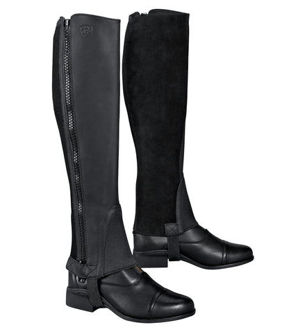Scout Half Chap
