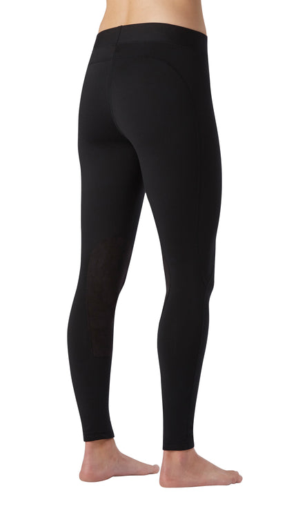 Flow Rise Performance Riding Tight