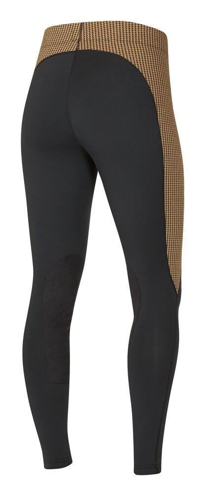 Flow Rise Performance Riding Tight