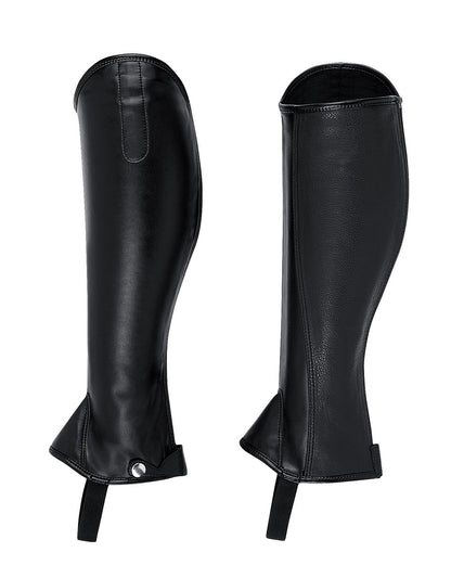 Micro Touch Half Chaps