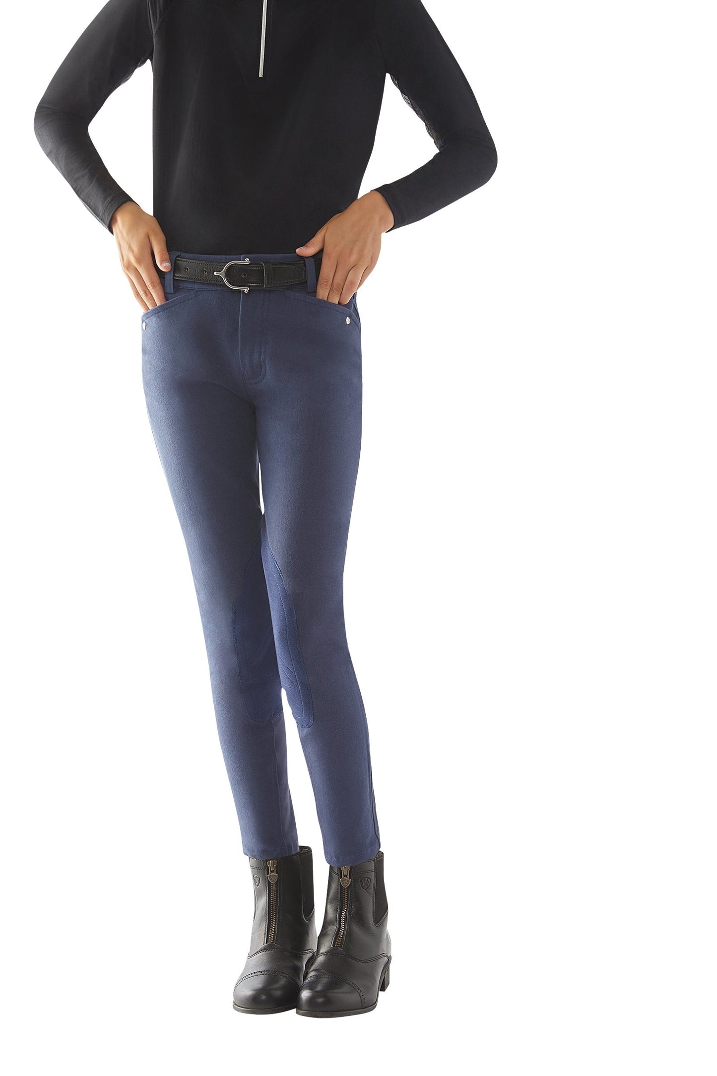Kids' Heritage Breeches