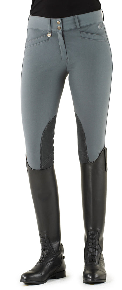 Breeches