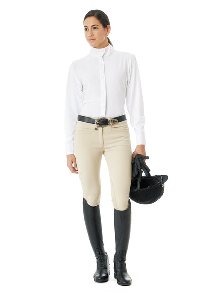 Breeches