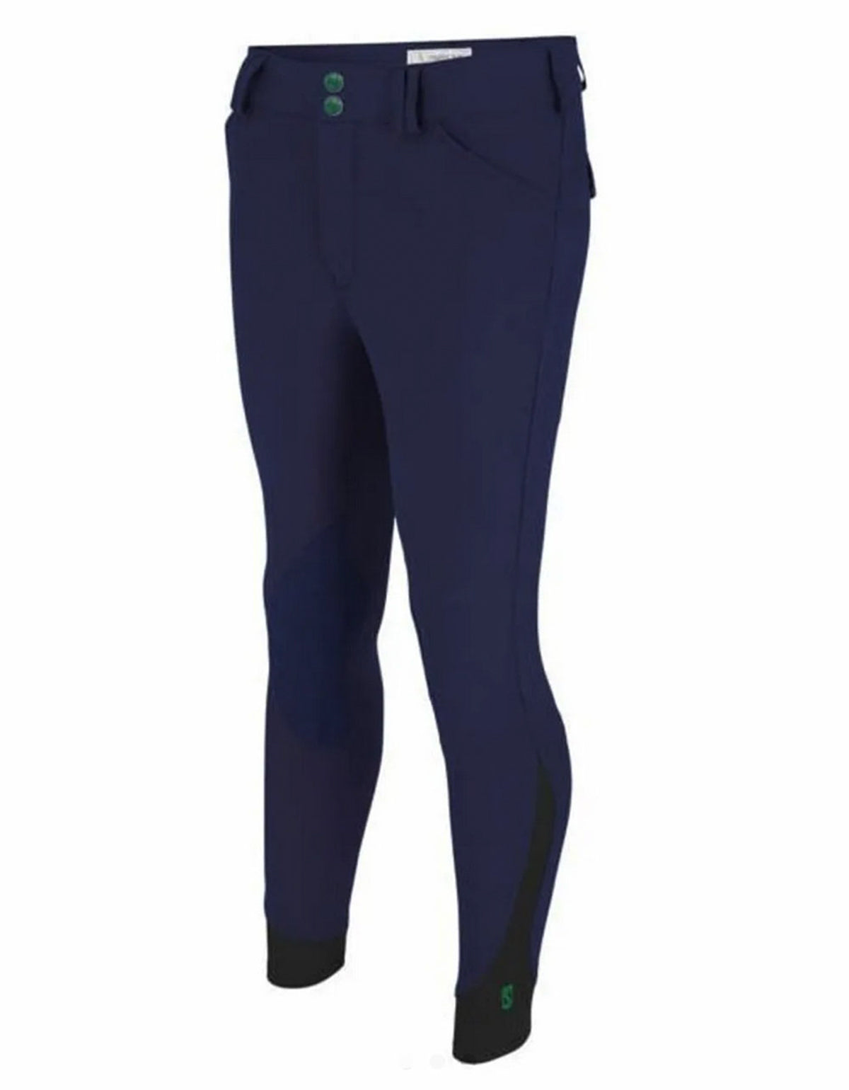 Symphony Men's Verde Breech