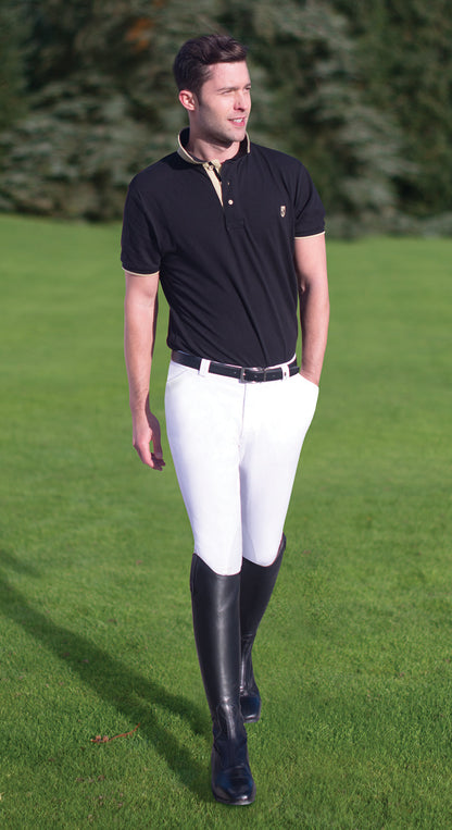 Symphony Men's Verde Breech