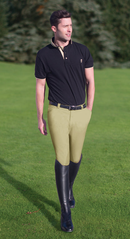 Symphony Men's Verde Breech