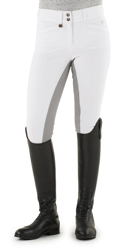 Full-Seat Breeches