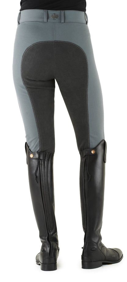 Full-Seat Breeches
