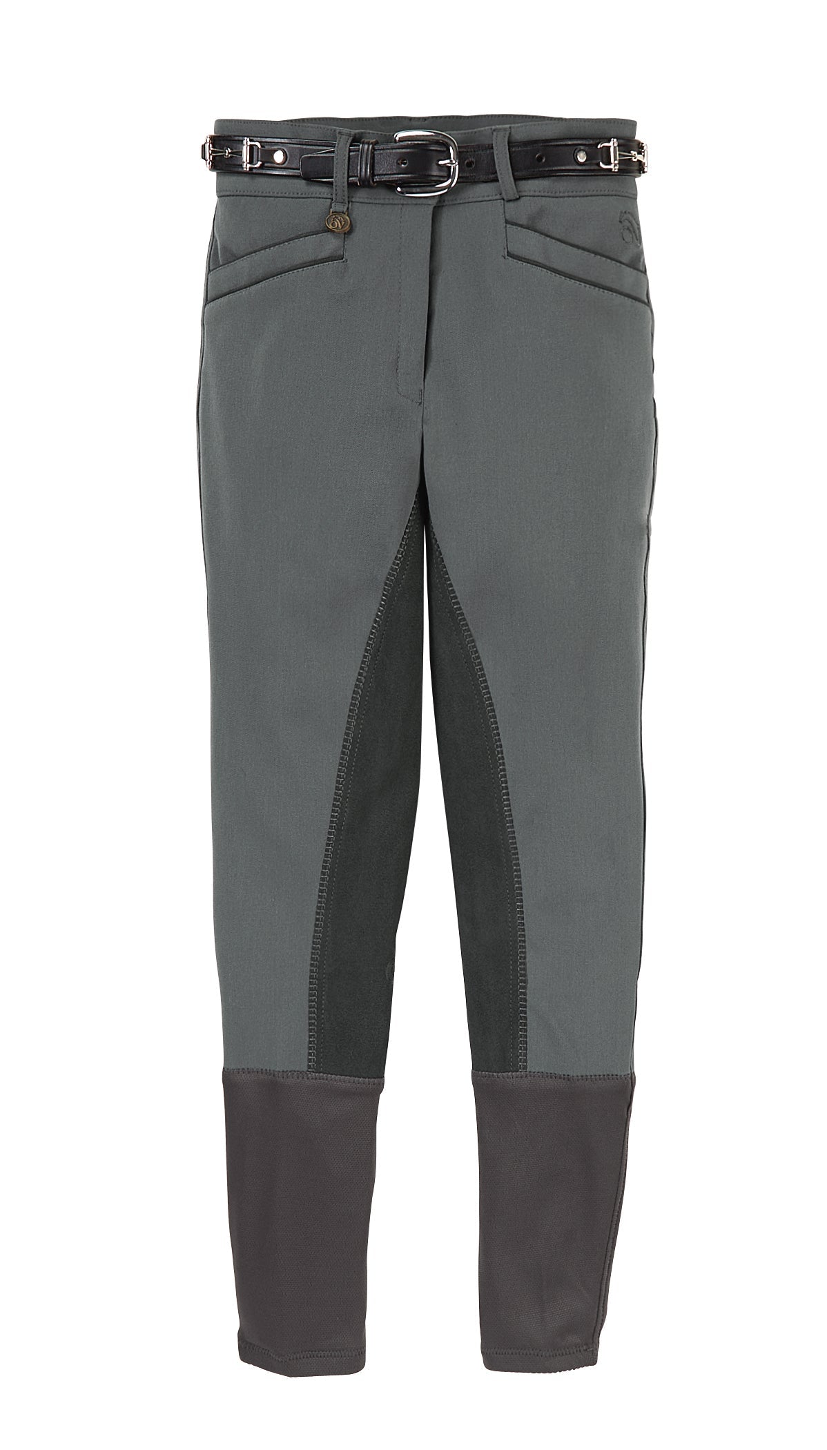 Full-Seat Breeches