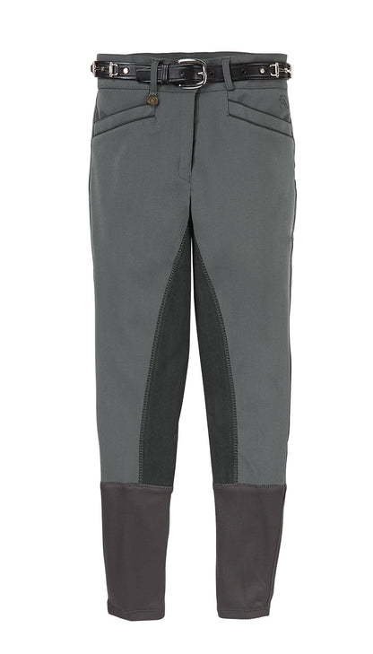 Full-Seat Breeches