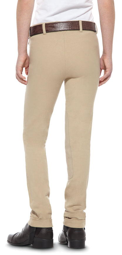 Kids' Heritage Side-Zip Jod