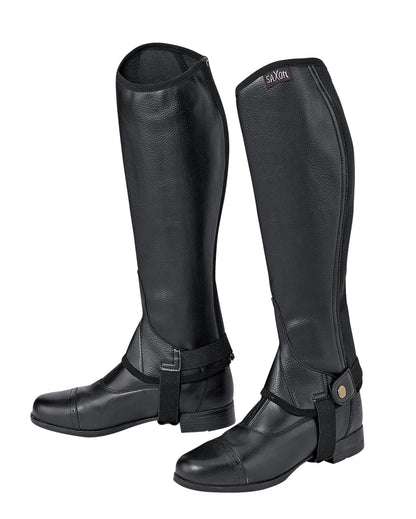 Half Chaps