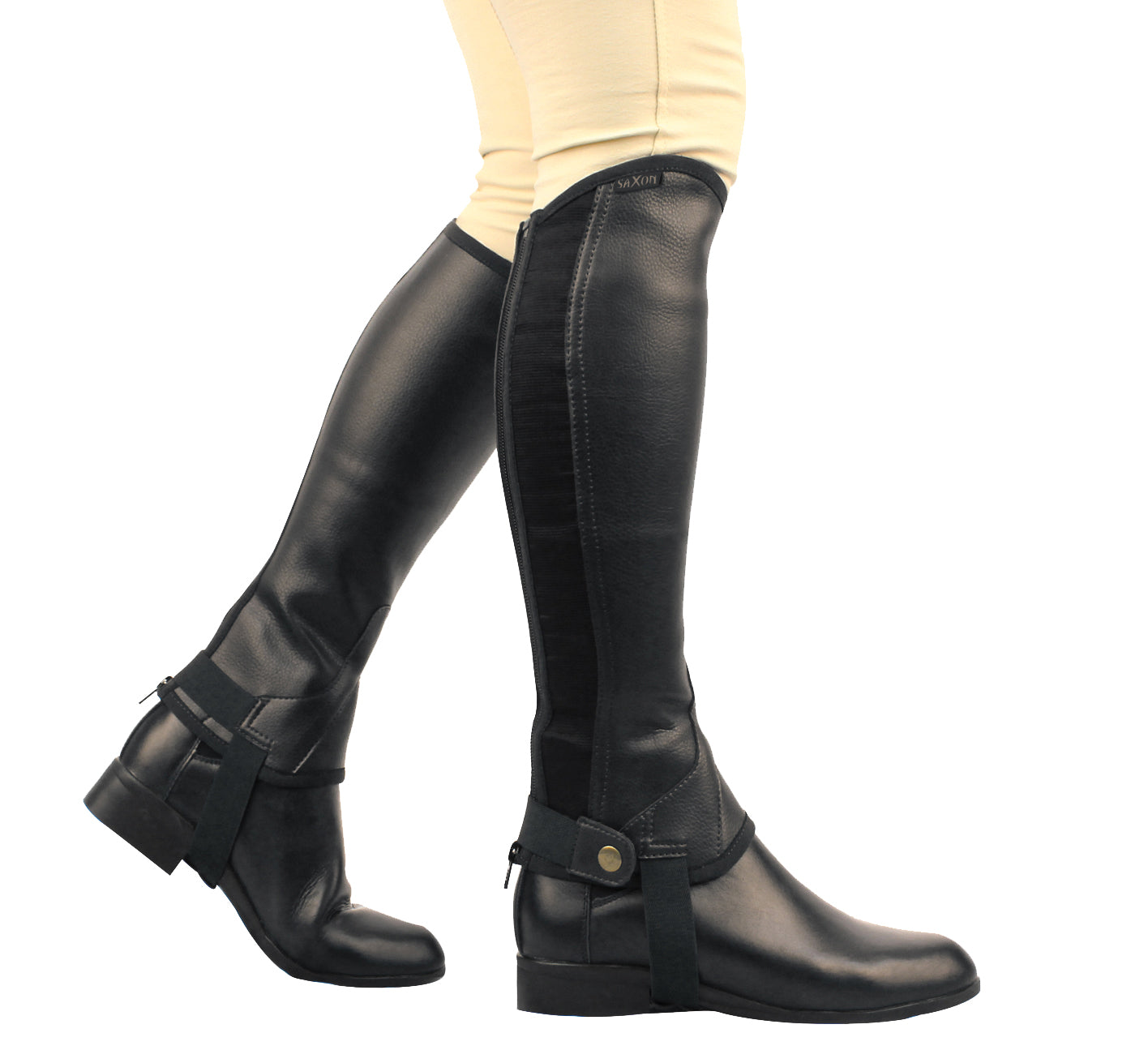 Children's Half Chaps