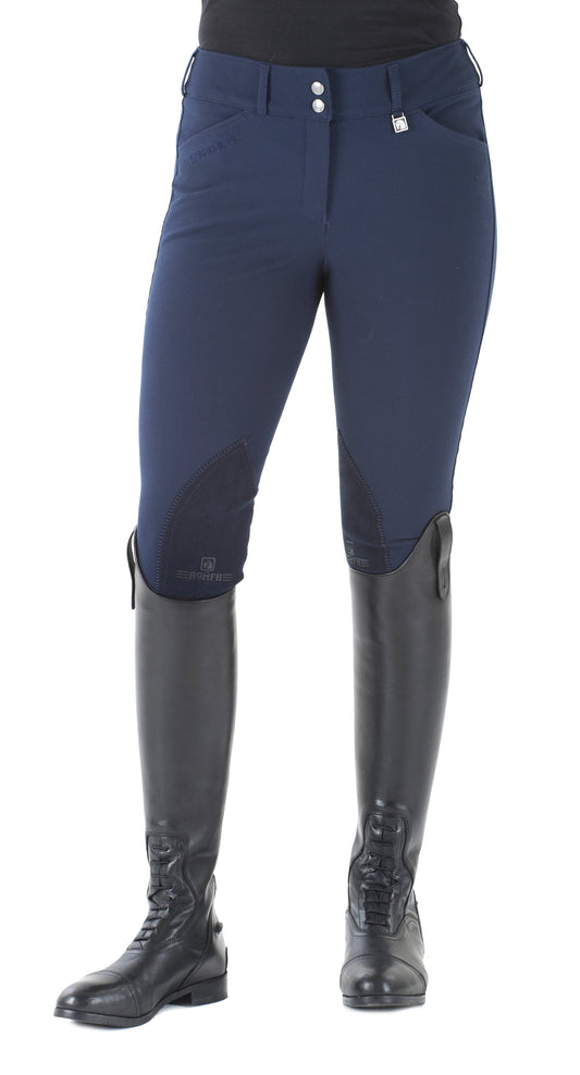 Ladies’ Champion Breech