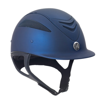 Defender Matte Helmet