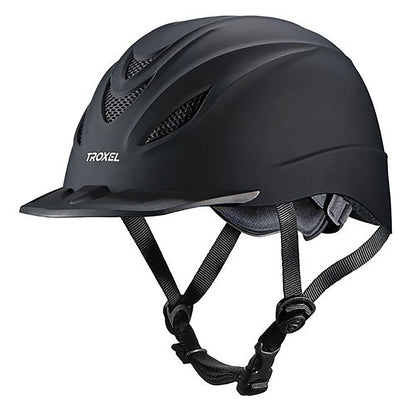 Intrepid Helmet