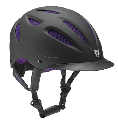 Sportage Hybrid Helmet