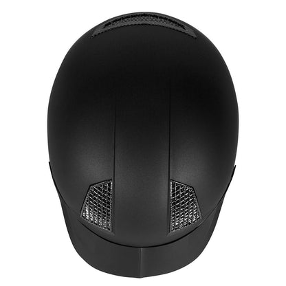 Starter Helmet with Carbon Fiber Grill