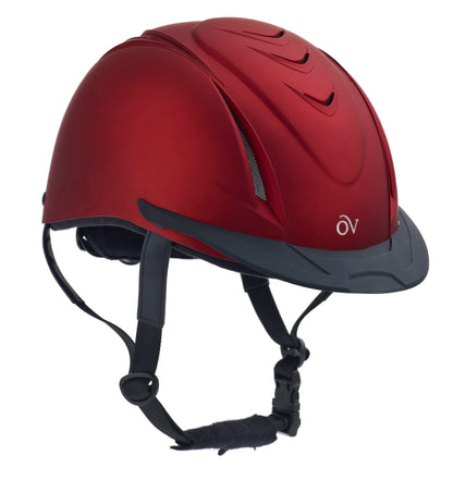 Metallic Schooler Helmet