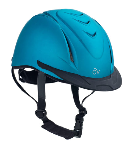 Metallic Schooler Helmet
